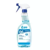 Vitres et miroir nettoyant 06 DIPP spray 750ml
