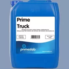 Nettoyant camion Prime Truck PrimesLab 25kg