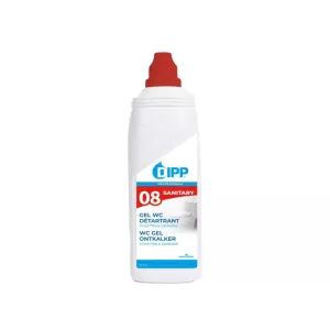 Gel detartrant WC 08 DIPP 750ml
