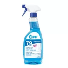 Tables et multi-surfaces 79 DIPP spray Easy Pro 750ml