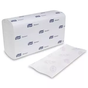 Tork essuie-mains ifold xsoft pre H2-100297-XPRES