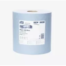 Tork wiper 420 combi blue ADV W1-130052-PC/PF