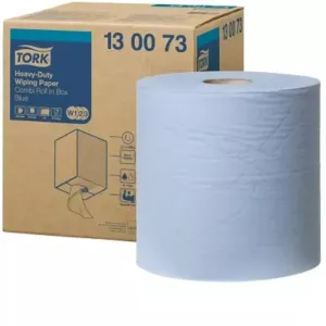 Tork wiper 430 combi blue ADV W1/W2/W3-130073-PC/PF