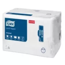 Tork napkins UNI 1/4 5093000 - 33x33cm (8x500pcs)