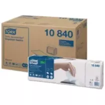 Tork napkin for disp N4-10840 IFOLD