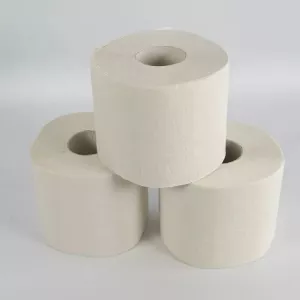 Papier toilette rouleau 400 feuilles PrimesLab 2 couches