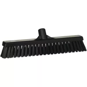 Combi brosse poussiere 40cm noir 3174/9 Vikan