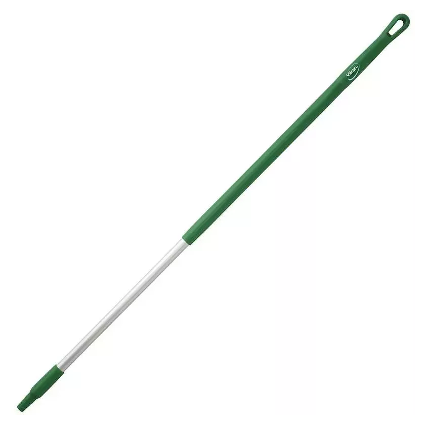 Alu manche 1300mm vert 2935/2 Vikan