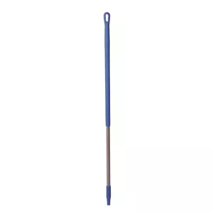 Alu manche 1300mm bleu 2935/3 Vikan