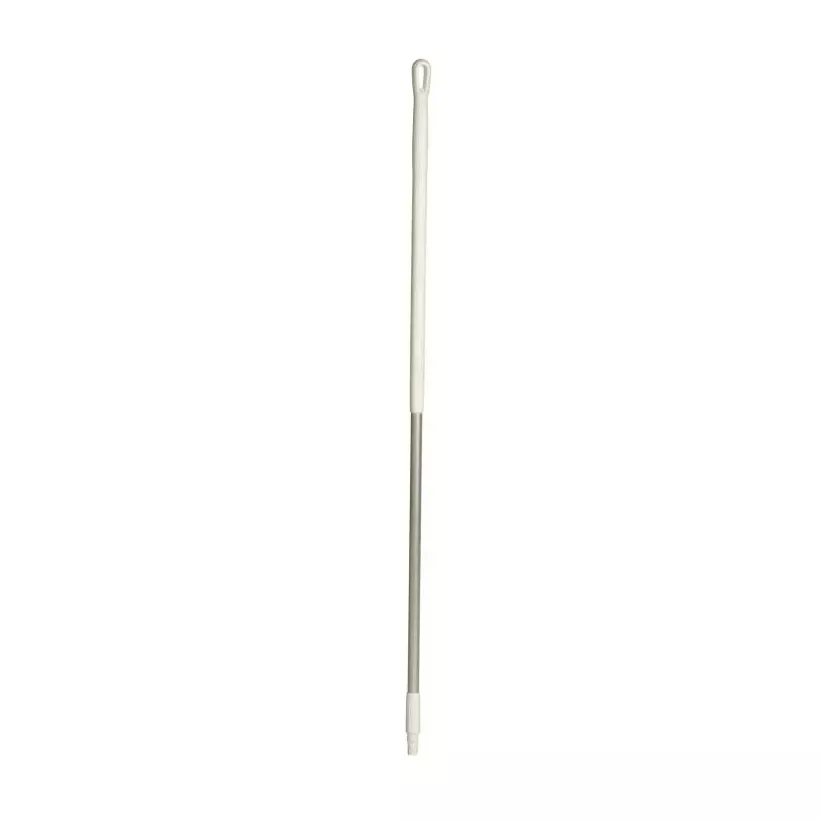 Manche alu 1500mm blanc 2937/5 Vikan