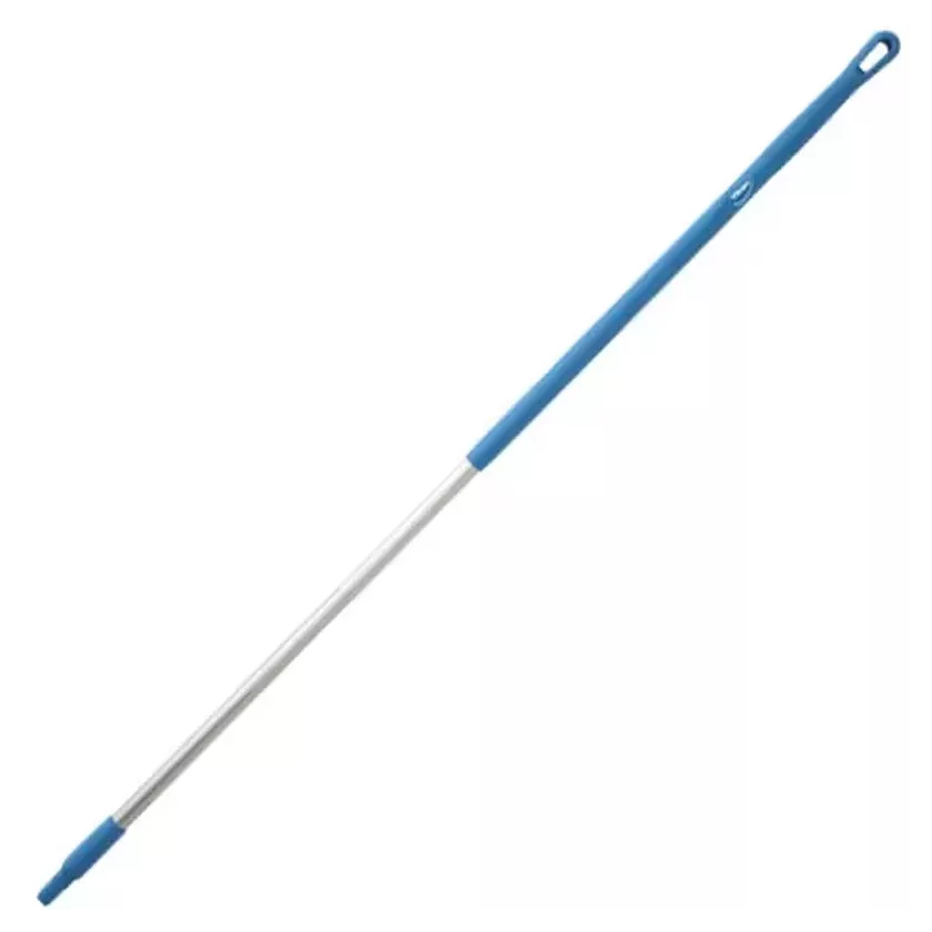 Manche alu 1500mm bleu 2937/3 Vikan