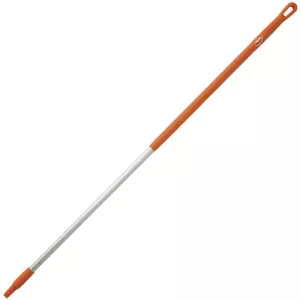 Manche alu 1500mm orange 2937/7