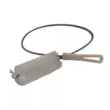 Brosse de nettoyage 5x13x100cm