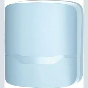 Distributeur essuie-mains ZZ blanc pour format 21x24cm