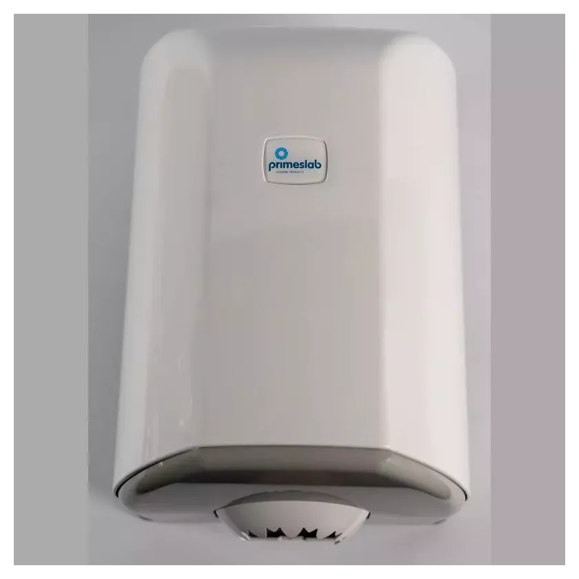 Midi-box distributeur blanc PrimesLab