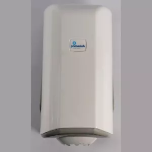 Mini-box distributeur blanc PrimesLab