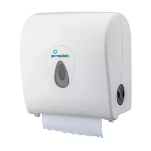 Midi-box dispenser Matic blanc PrimesLab