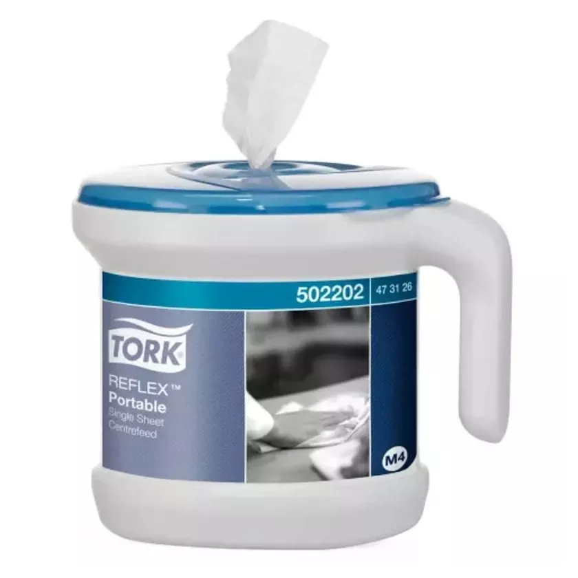 Tork reflex portable starterpack M4-473186
