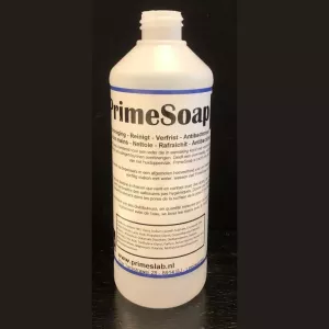 Bidon vide 500ml Prime Soap