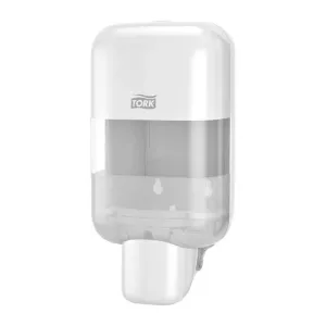 Tork distributeur savon gel mini blanc S5-565200