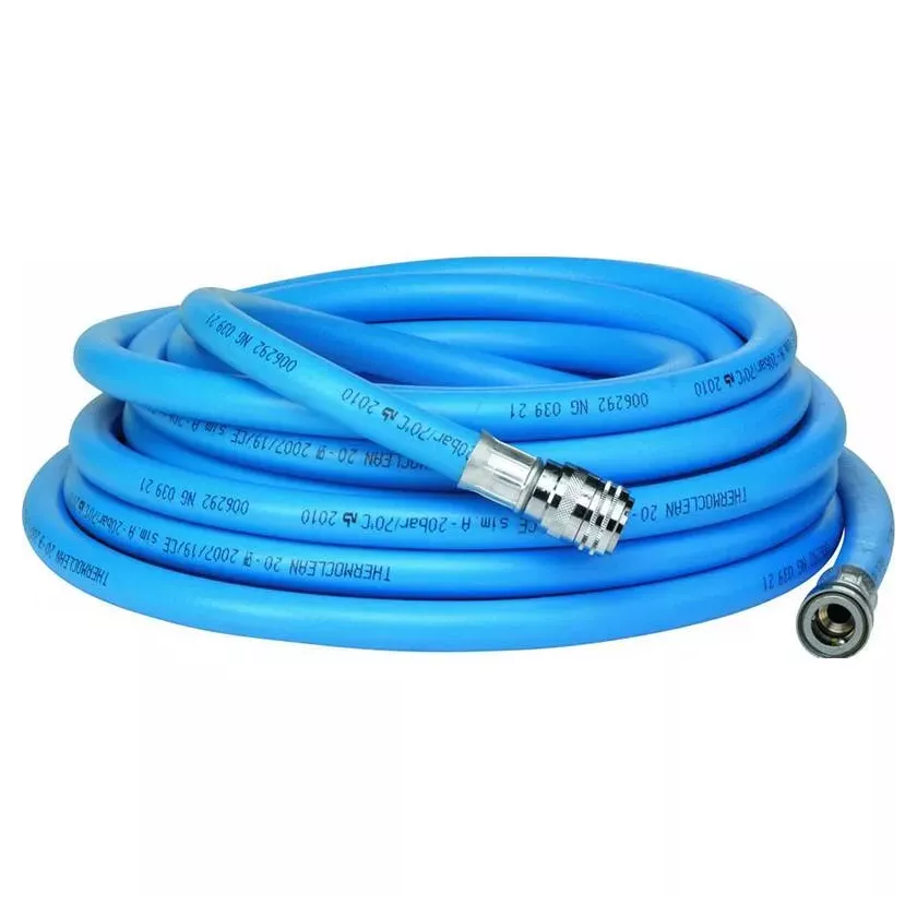 Tuyau 10m pour enrouleur Seko