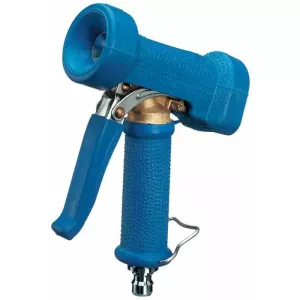 Pistolet bleu pour enrouleur SF