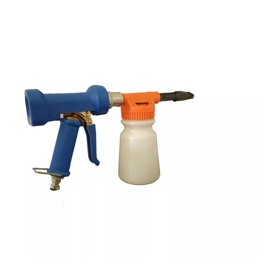 Primefoamsystem PrimesLab