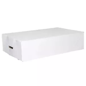 Boite congelation carton fond et couvercle 580x370x160mm