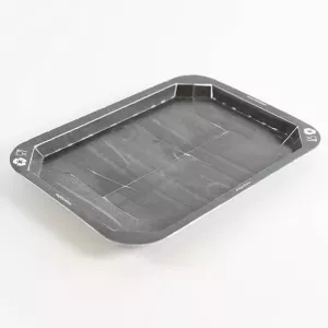 Karton-film ravier Claes 250x180x13mm B6-13