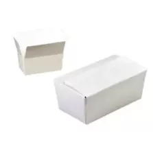 Ballotin 250g blanc