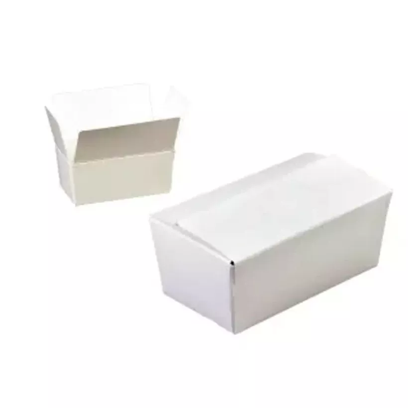 Ballotin 250g blanc