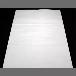 Papier pergamentine 30x40cm blanc 50g par m2