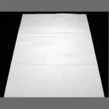 Papier pergamentine 40x60cm blanc 50g par m2