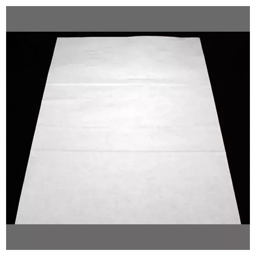 Papier pergamentine 60x80cm blanc 50g par m2