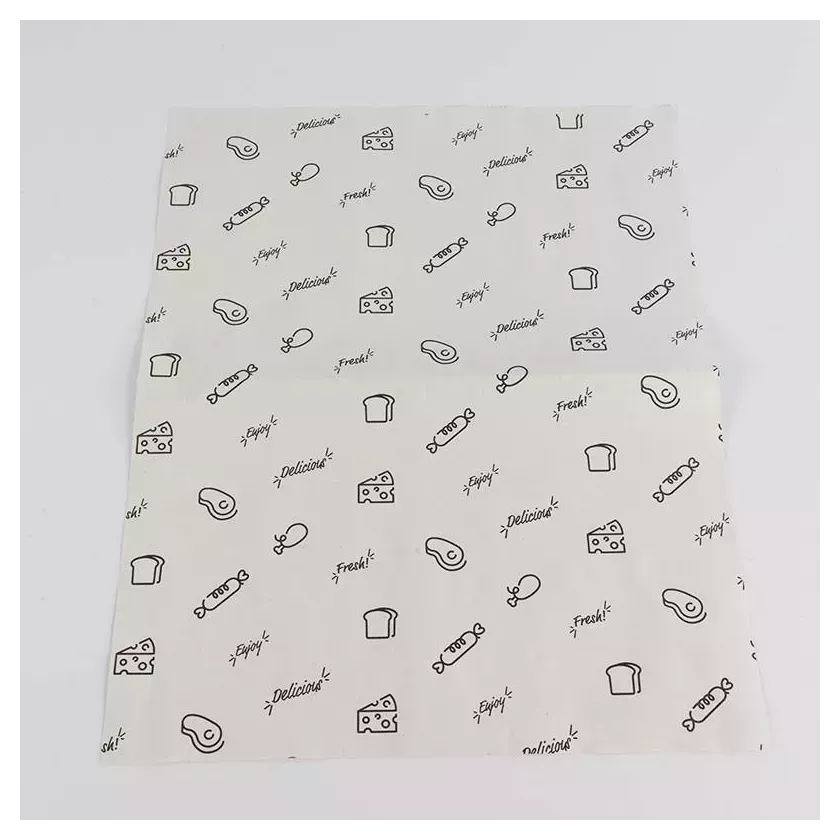 Duplex design Enjoy 40x48cm