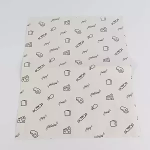 Duplex design Enjoy 40x48cm