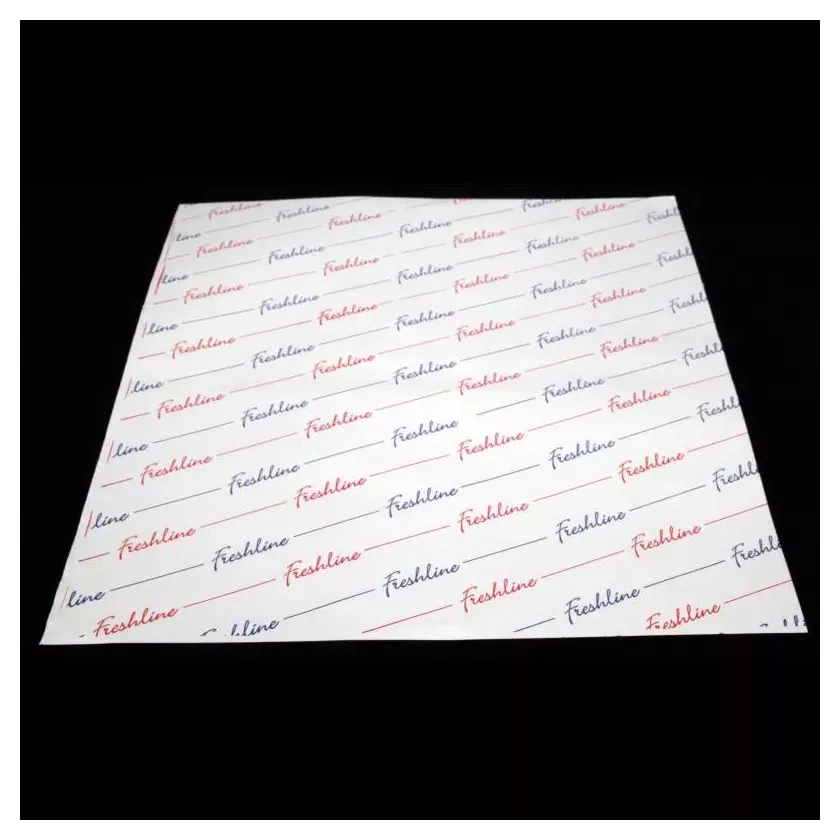 Duplex freshline 32x30cm