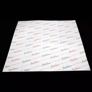 Duplex freshline 32x30cm