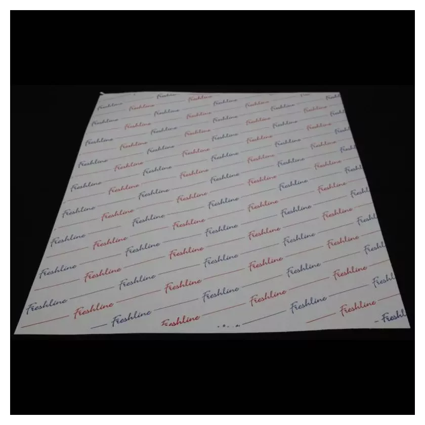 Duplex freshline 40x48cm