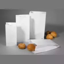 Papier sac blanc 20 plis 50g 480x260mm