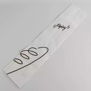 Sac baguette standard par 620x130x(2x41)mm 1 piece Enjoy