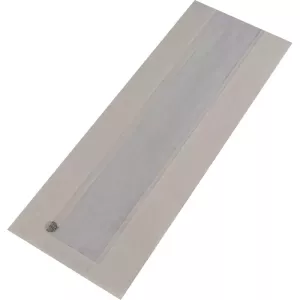 Sac pain plus fenetre paraffine blanc 480x175x(2x52,5)mm 1kg carre