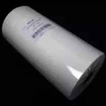 Papier pergamentine 40cm blanc 50g par m2