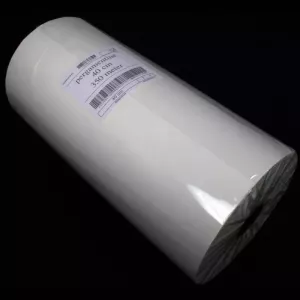 Papier pergamentine 40cm blanc 50g par m2