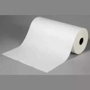 Rouleau kraft 35g par m2 blanc 40cm x 450m