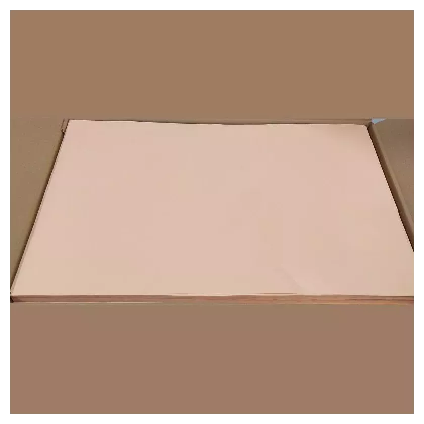 Meat Saver Paper 40x60cm peche
