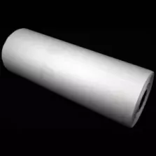 Meat Saver Paper 79cm blanc en rouleau
