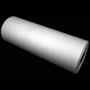 Meat Saver Paper 79cm blanc en rouleau