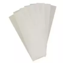 Rognures de paraffine 20x5cm