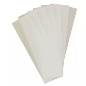Rognures de paraffine 20x5cm